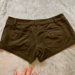 Guess shorts